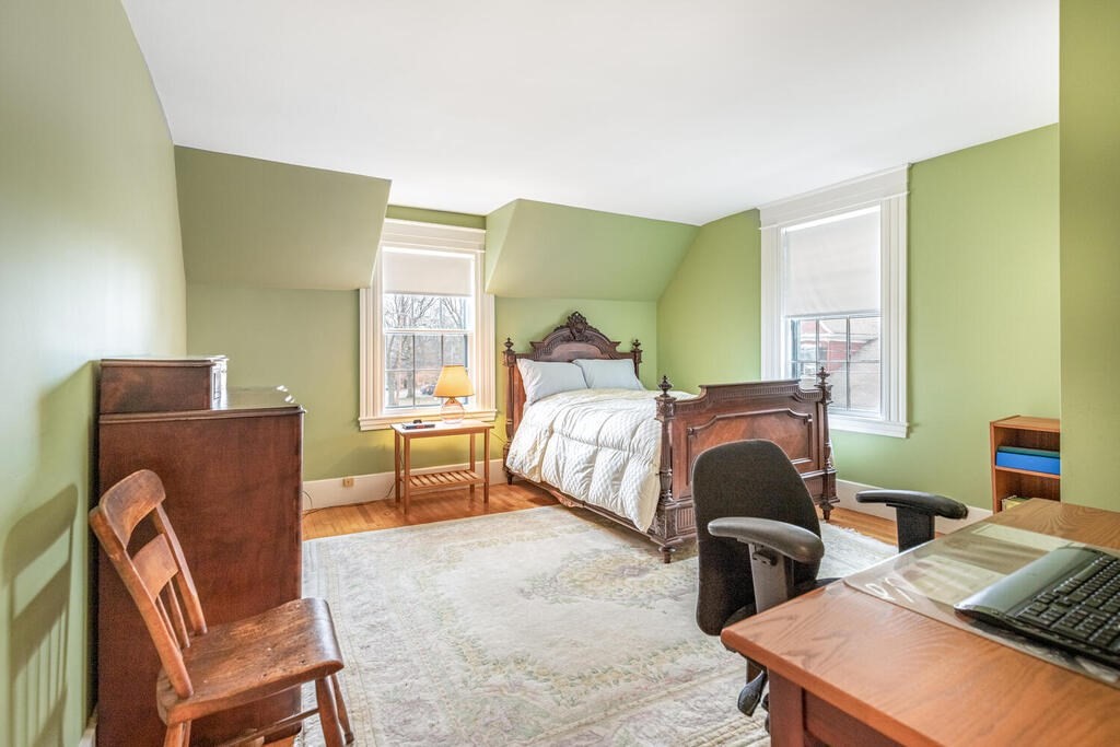 5 Myrtle Street Winchester, MA 01890 - Photo 22 of 32