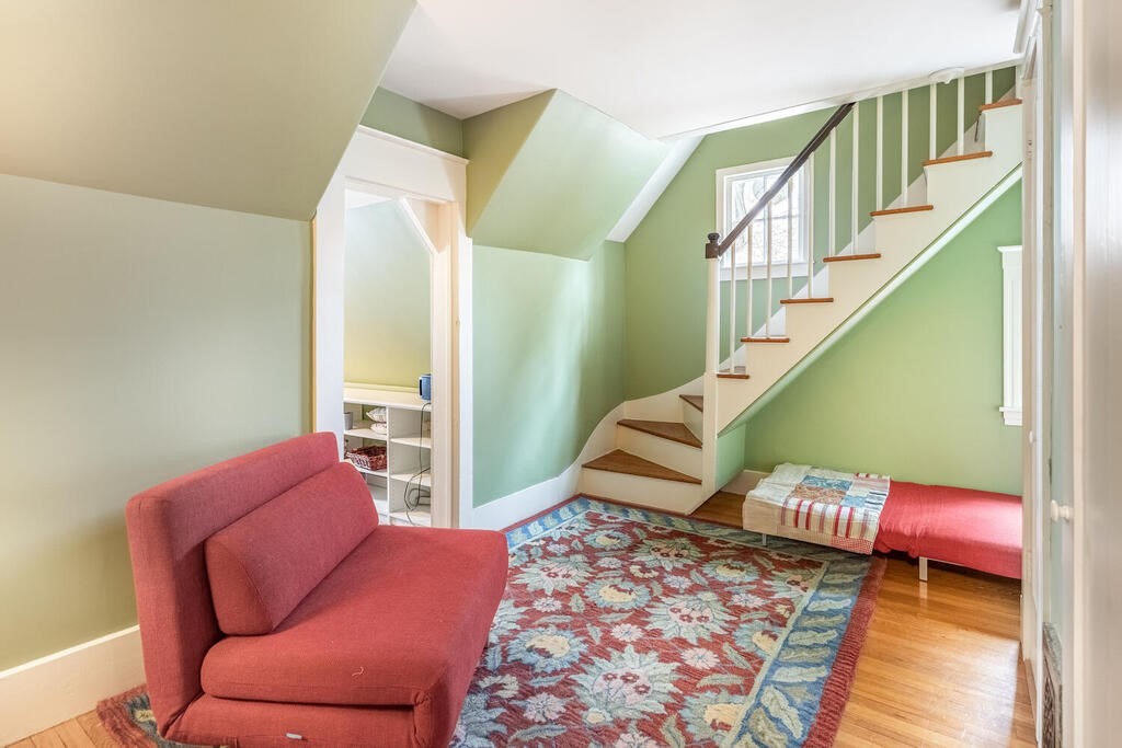 5 Myrtle Street Winchester, MA 01890 - Photo 25 of 32