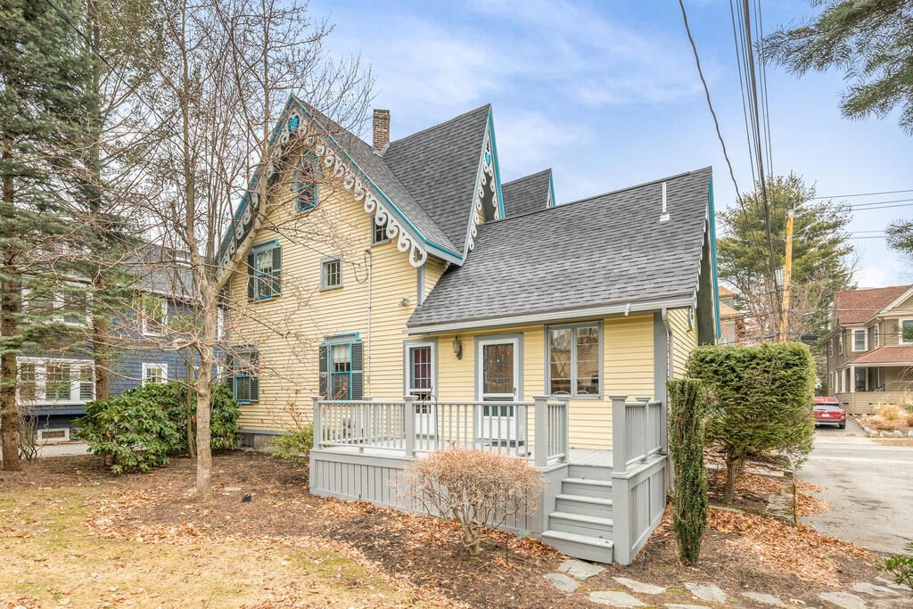5 Myrtle Street Winchester, MA 01890 - Photo 31 of 32