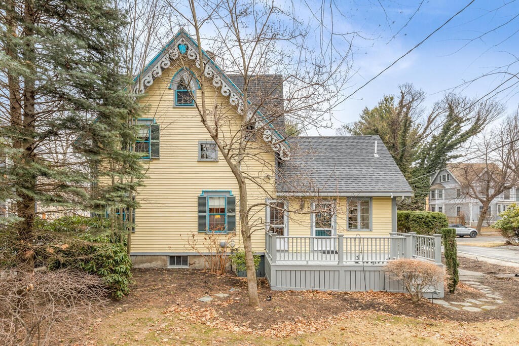 5 Myrtle Street Winchester, MA 01890 - Photo 32 of 32