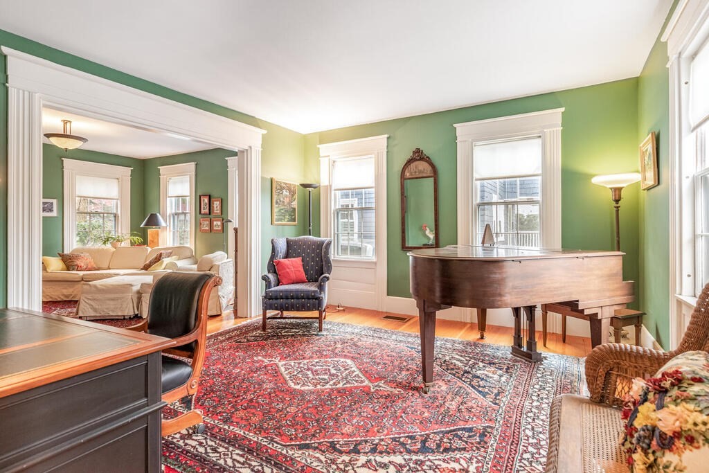 5 Myrtle Street Winchester, MA 01890 - Photo 7 of 32