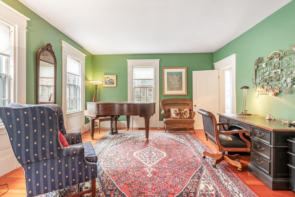 5 Myrtle Street Winchester, MA 01890 - Photo 8 of 32