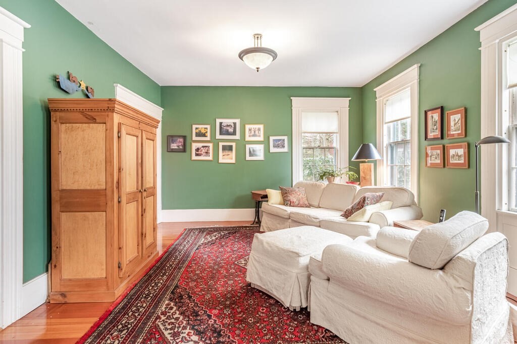 5 Myrtle Street Winchester, MA 01890 - Photo 9 of 32