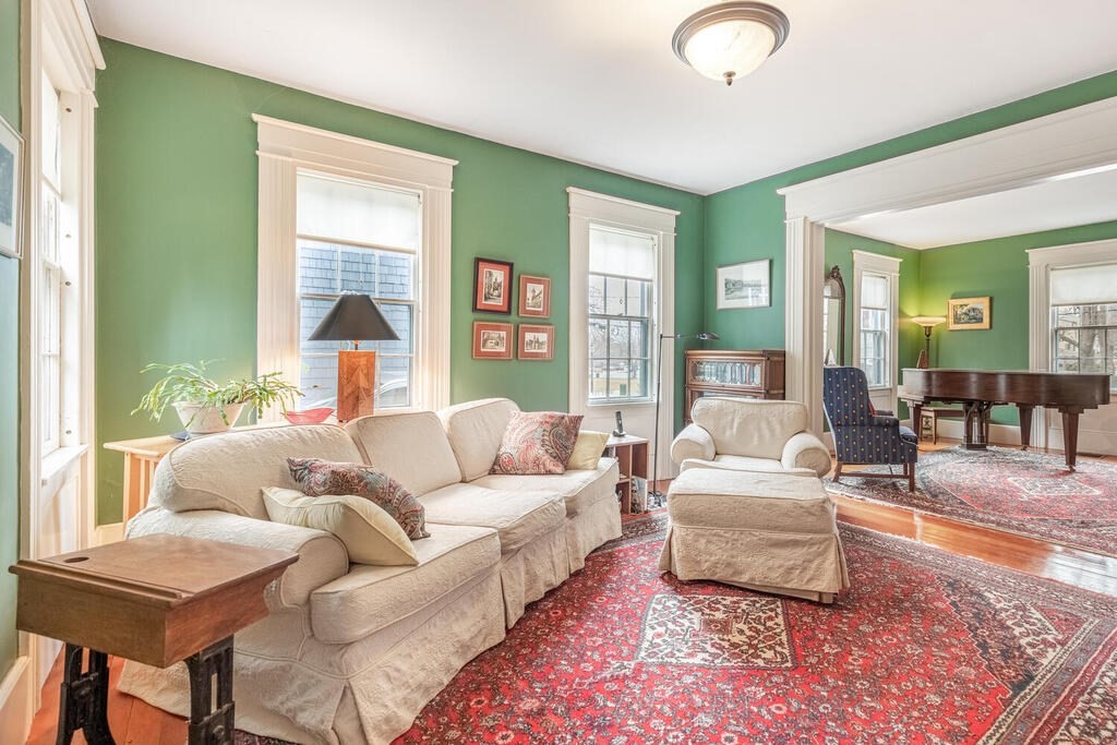 5 Myrtle Street Winchester, MA 01890 - Photo 10 of 32