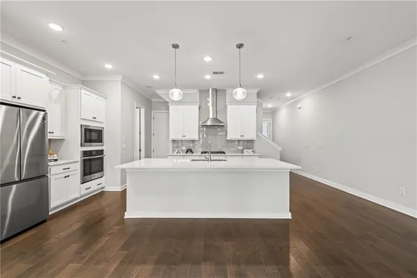 $3,900 | 240 Walker Avenue, Roswell, GA 30076