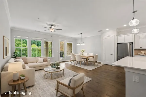 $3,900 | 240 Walker Avenue, Roswell, GA 30076