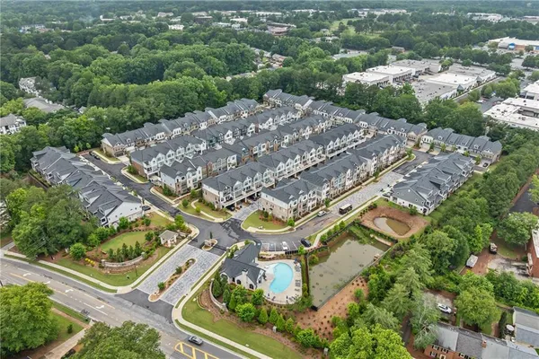 $3,900 | 240 Walker Avenue, Roswell, GA 30076
