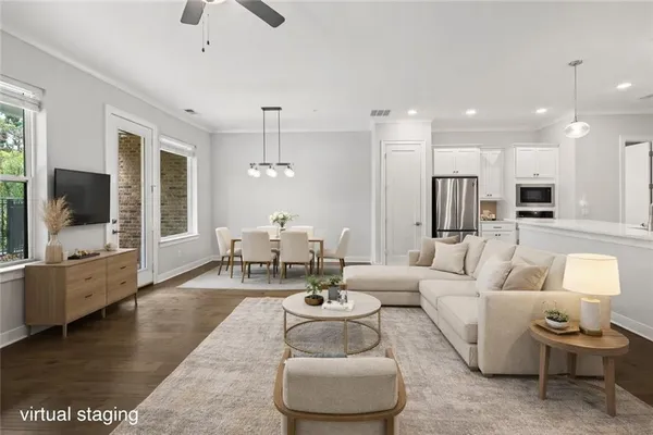 $3,900 | 240 Walker Avenue, Roswell, GA 30076