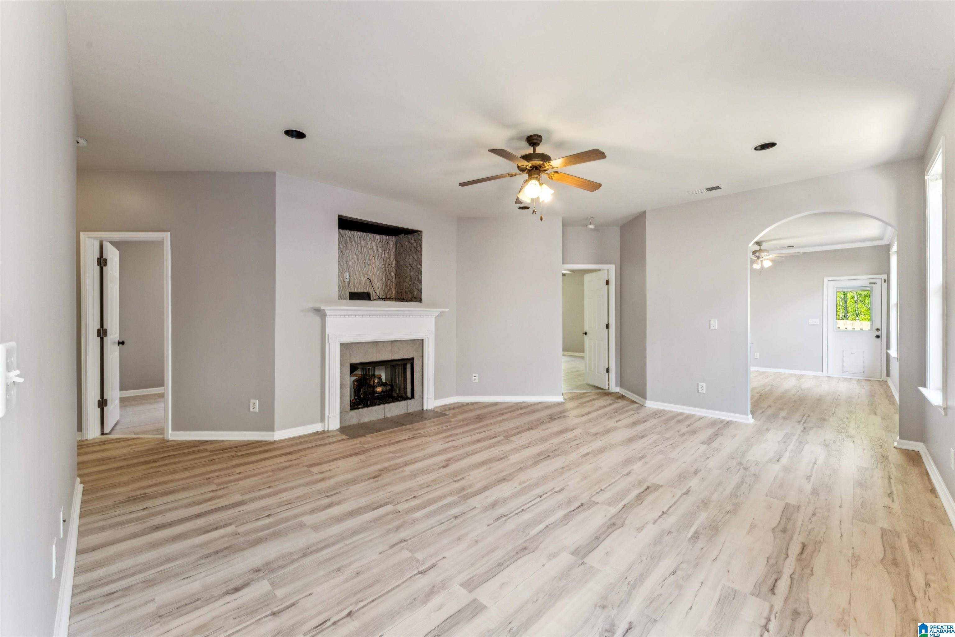 5723 Park Side Road Hoover, AL 35244 - Photo 23 of 38