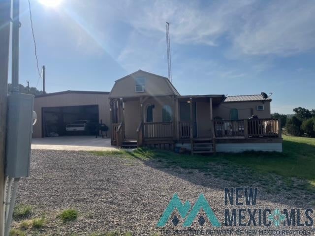 1875 Arabela Road Tinnie, NM 88351 - Photo 1 of 1 Gallery Image 1