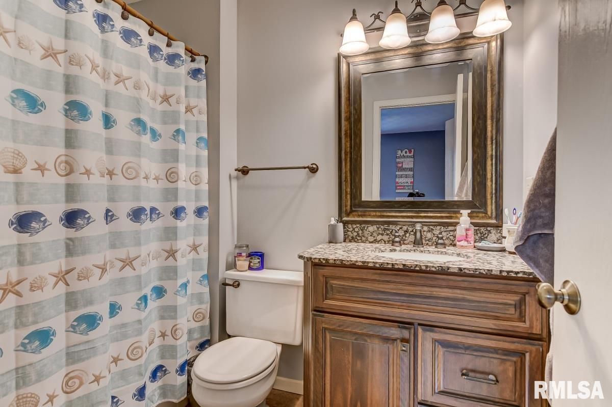 6317 Kate Court Springfield, IL 62712 - Photo 17 of 30 Gallery Image 17