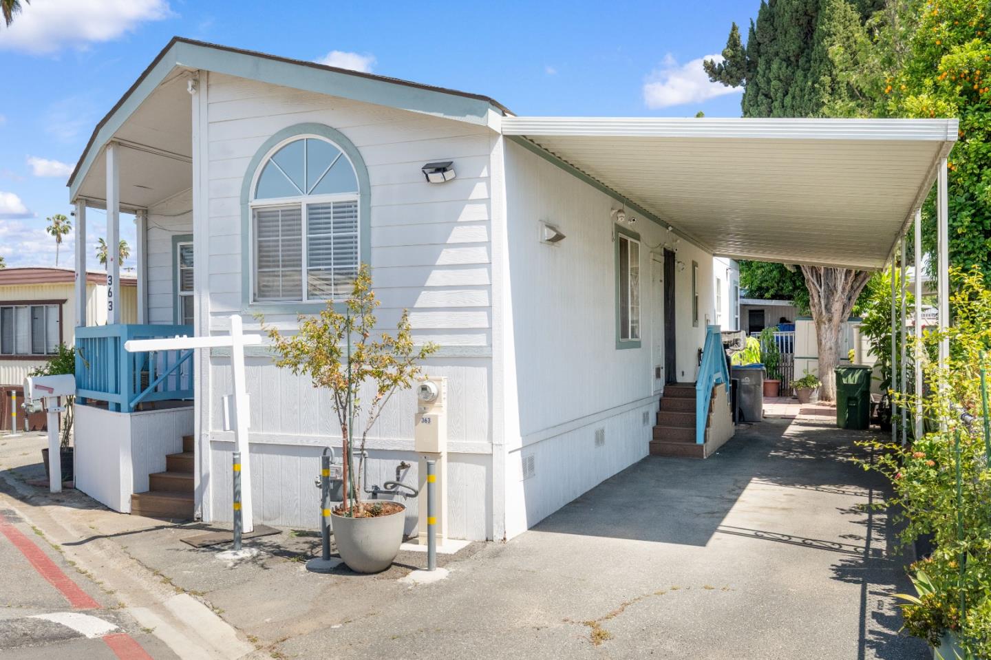 411 Lewis Road, Unit 363 San Jose, CA 95111 - Photo 2 of 24