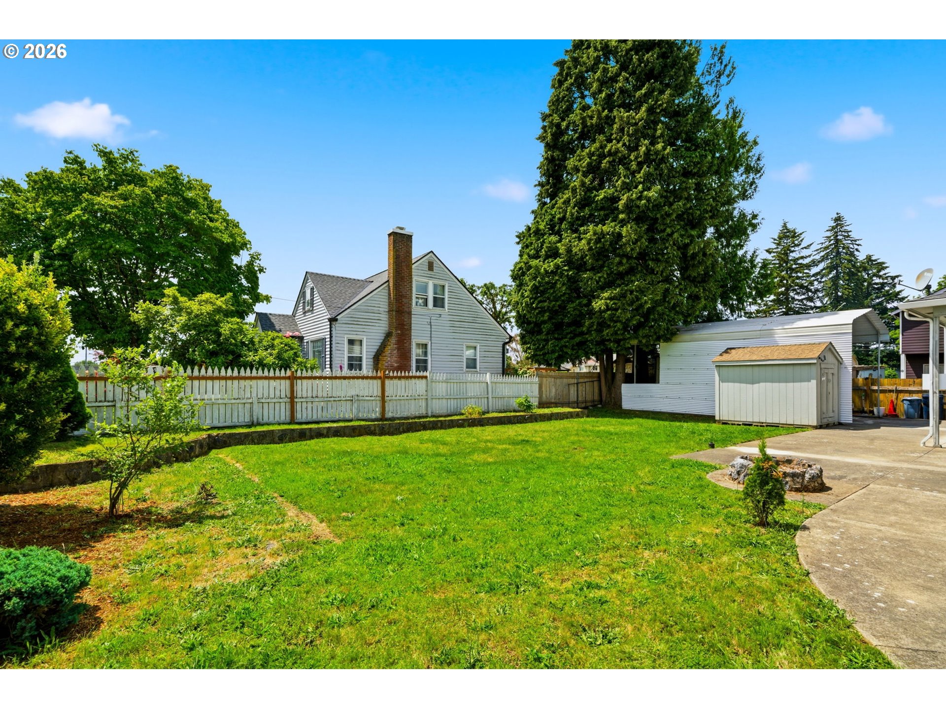 707 Southeast Union Street Camas, WA 98607 - Photo 35 of 47