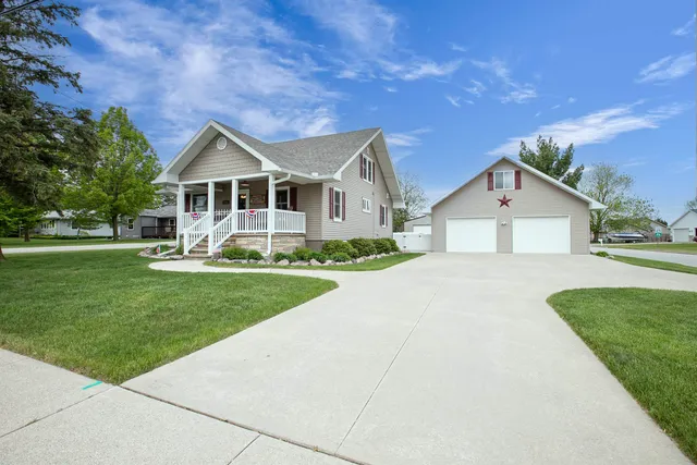 $449,900 | N1815 Municipal Drive, Greenville, WI 54942