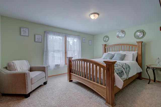 $449,900 | N1815 Municipal Drive, Greenville, WI 54942