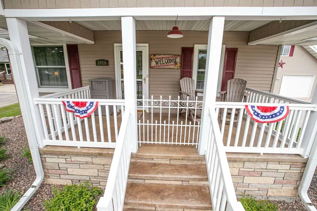 $449,900 | N1815 Municipal Drive, Greenville, WI 54942