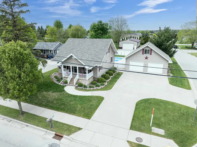 $449,900 | N1815 Municipal Drive, Greenville, WI 54942