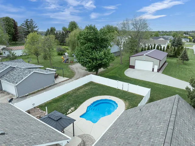 $449,900 | N1815 Municipal Drive, Greenville, WI 54942