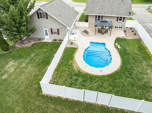 $449,900 | N1815 Municipal Drive, Greenville, WI 54942