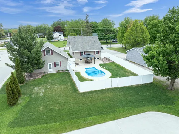 $449,900 | N1815 Municipal Drive, Greenville, WI 54942