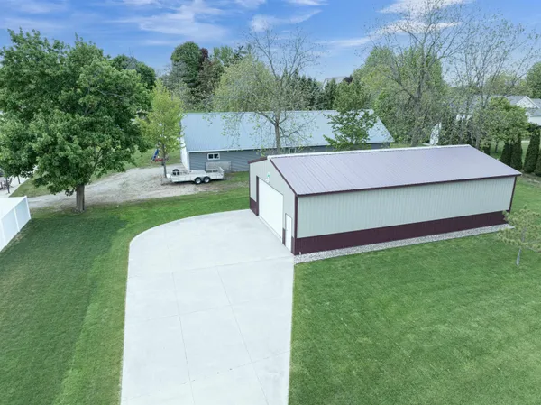 $449,900 | N1815 Municipal Drive, Greenville, WI 54942