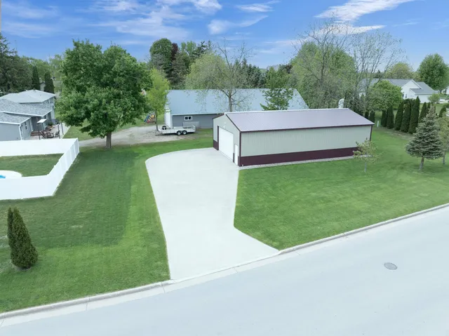 $449,900 | N1815 Municipal Drive, Greenville, WI 54942