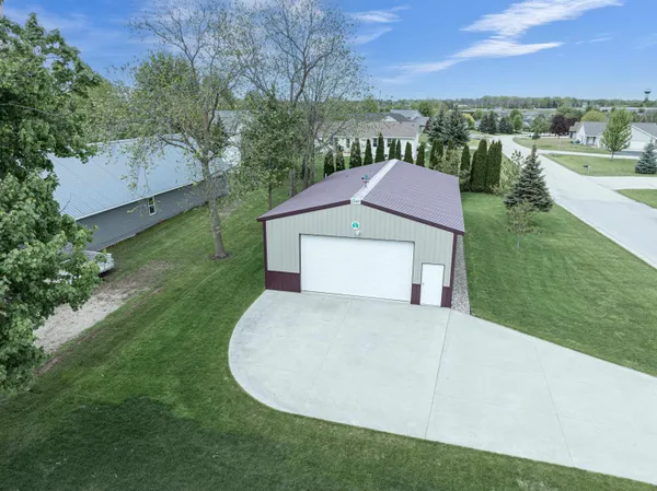 $449,900 | N1815 Municipal Drive, Greenville, WI 54942