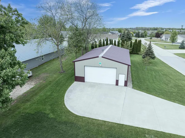 $449,900 | N1815 Municipal Drive, Greenville, WI 54942