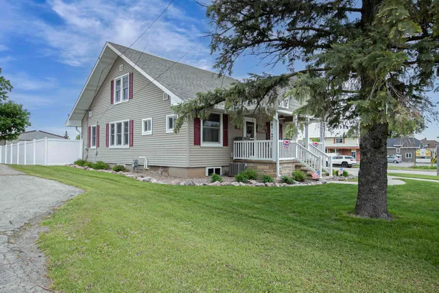 $449,900 | N1815 Municipal Drive, Greenville, WI 54942