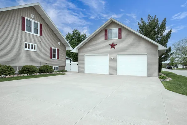 $449,900 | N1815 Municipal Drive, Greenville, WI 54942