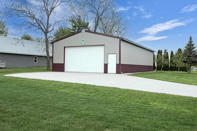 $449,900 | N1815 Municipal Drive, Greenville, WI 54942