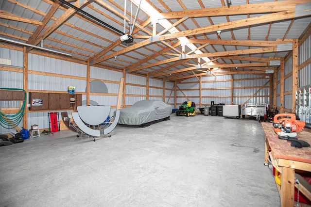 $449,900 | N1815 Municipal Drive, Greenville, WI 54942