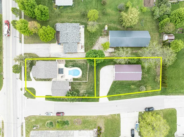 $449,900 | N1815 Municipal Drive, Greenville, WI 54942