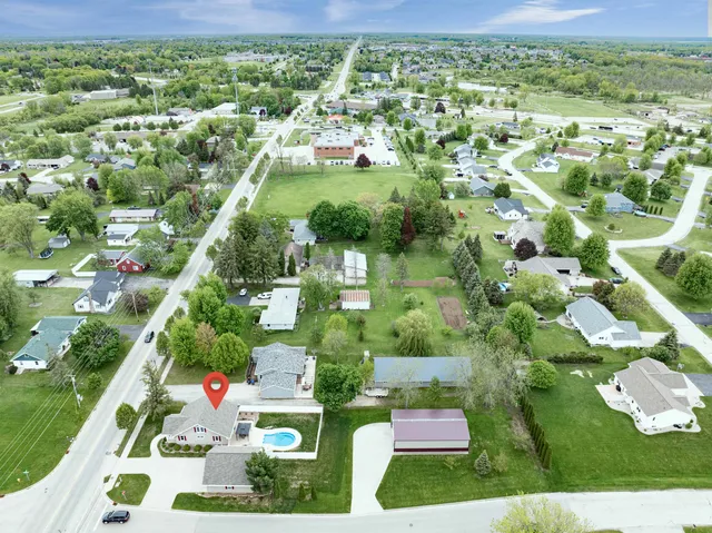 $449,900 | N1815 Municipal Drive, Greenville, WI 54942