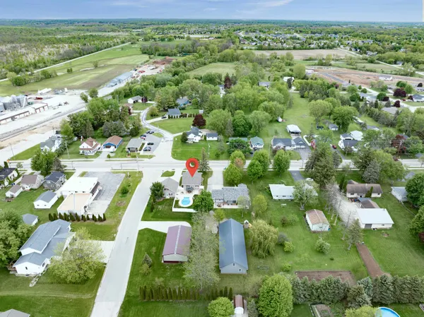 $449,900 | N1815 Municipal Drive, Greenville, WI 54942