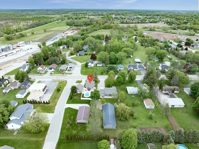 $449,900 | N1815 Municipal Drive, Greenville, WI 54942