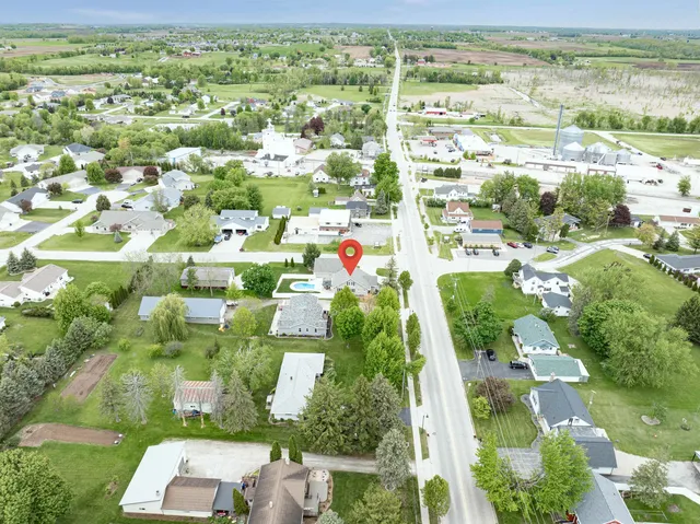 $449,900 | N1815 Municipal Drive, Greenville, WI 54942