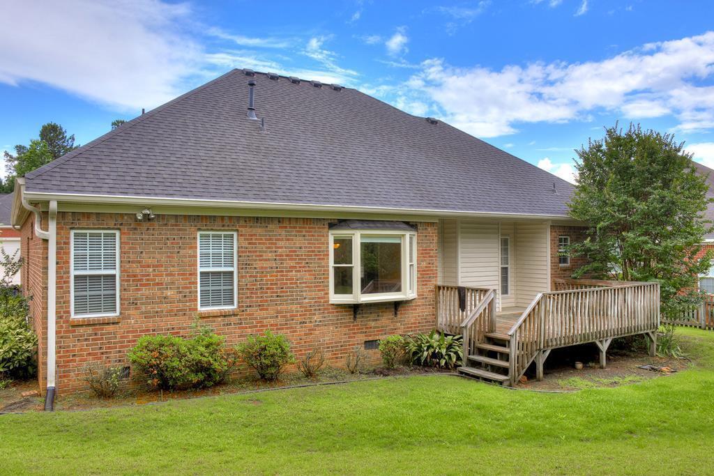 4325 Colony Square Evans, GA 30809 - Photo 34 of 37