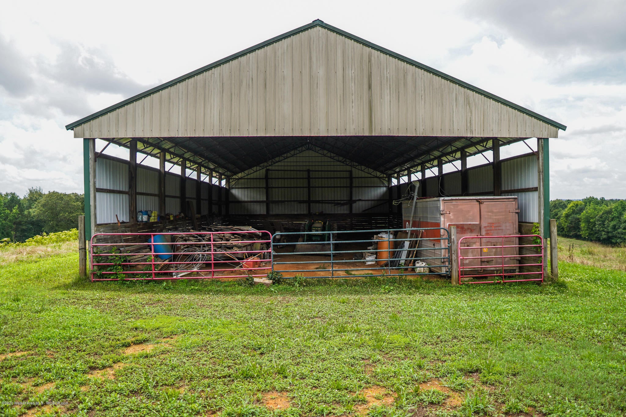 655 Reed Road Jasper, AL 35504 - Photo 38 of 43 Gallery Image 38