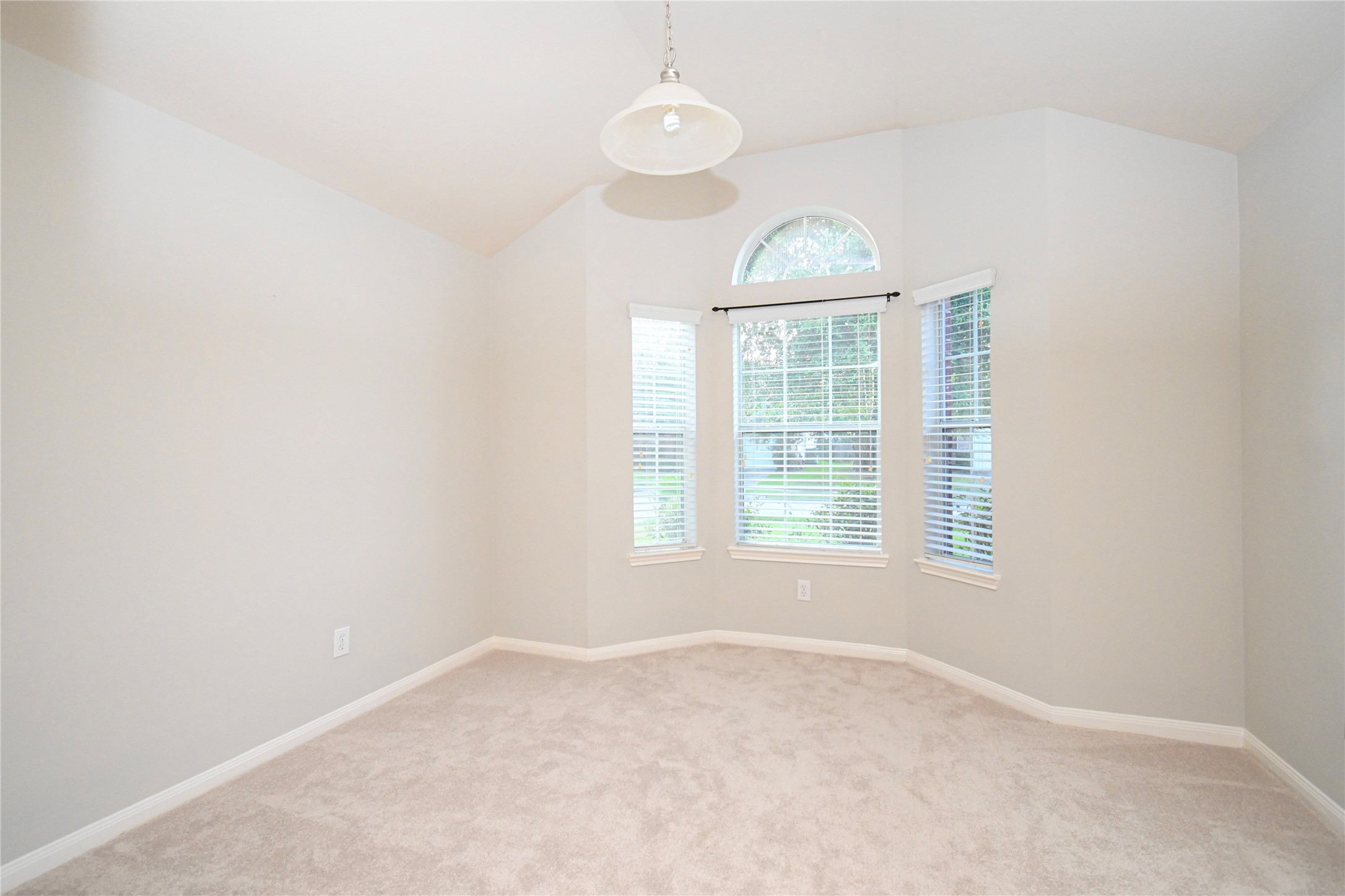 3111 Myrtle Ranch Drive Katy, TX 77494 - Photo 7 of 27 an empty room with a window