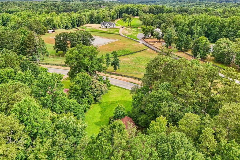 12160 Arnold Mill Road Roswell, GA 30075 - Photo 30 of 37