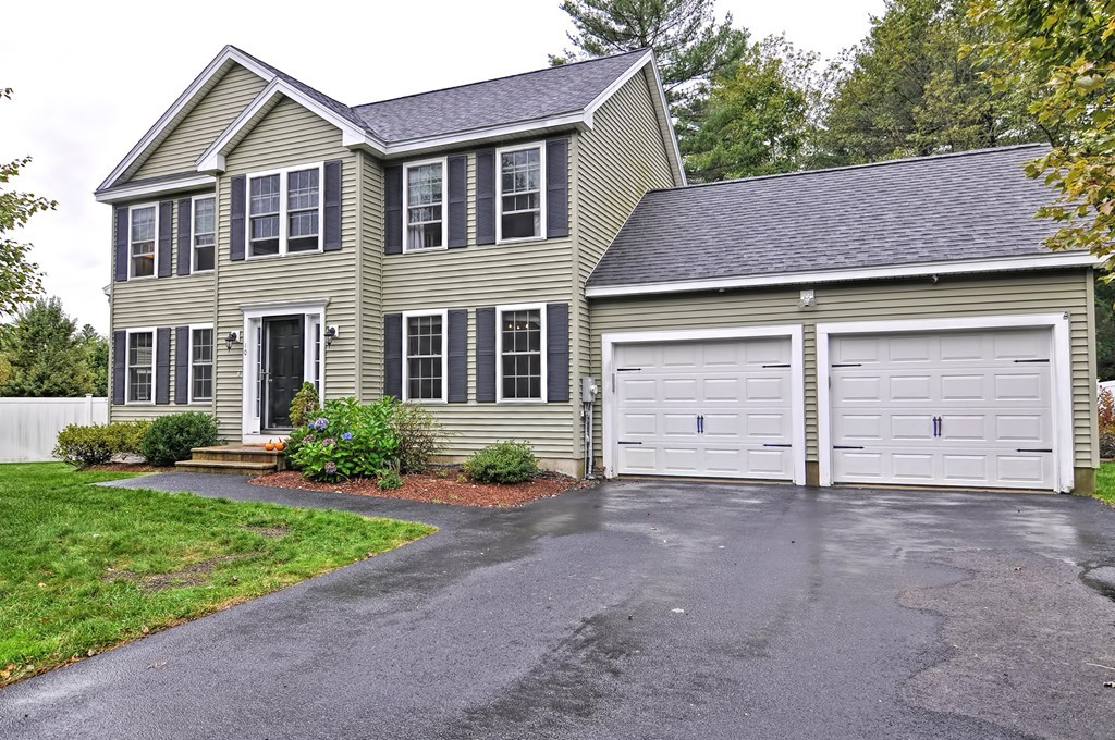 10 Bufton Farm Road Clinton, MA 01510 - Photo 1 of 30 Gallery Image 1