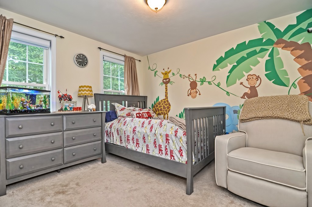 10 Bufton Farm Road Clinton, MA 01510 - Photo 17 of 30 Gallery Image 17