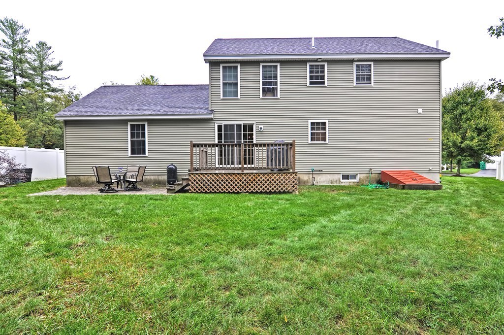 10 Bufton Farm Road Clinton, MA 01510 - Photo 26 of 30 Gallery Image 26