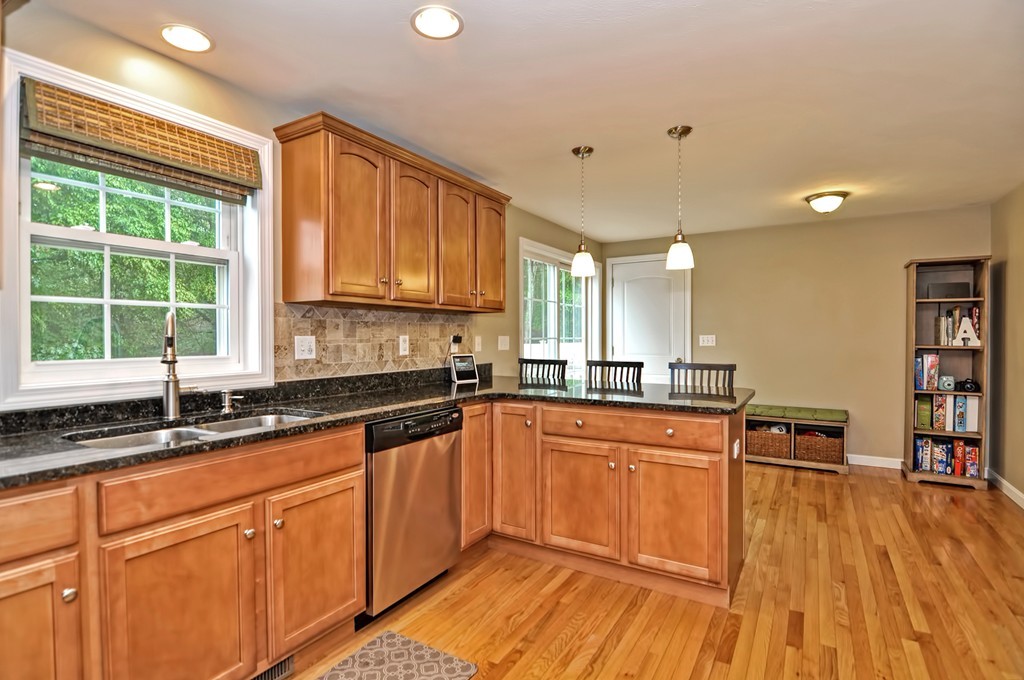 10 Bufton Farm Road Clinton, MA 01510 - Photo 8 of 30 Gallery Image 8