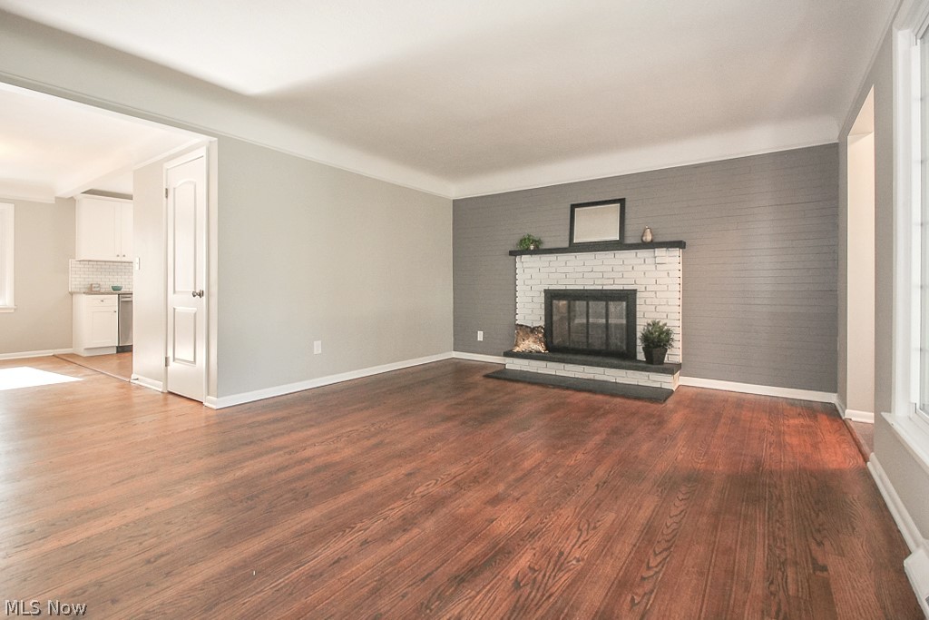 13421 Whitney Road Strongsville, OH 44136 - Photo 3 of 24