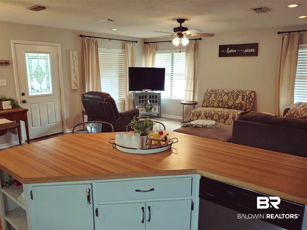 8235 Bryant's Lndg Road Stockton, AL 36579 - Photo 6 of 24