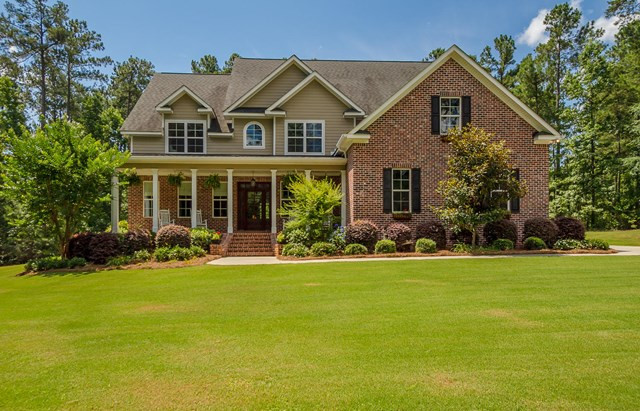 5724 Tubman Road Appling, GA 30802 - Photo 1 of 46 Main View