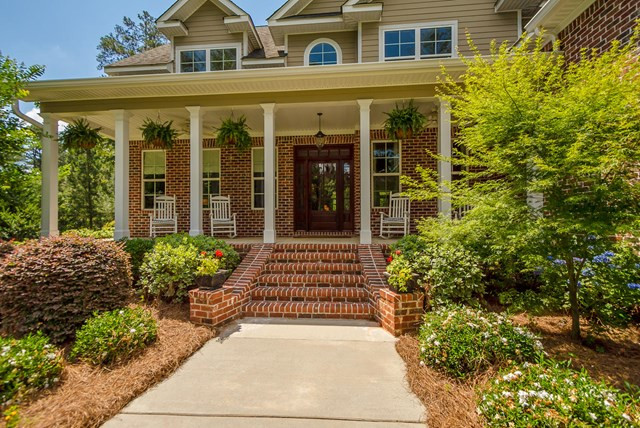 5724 Tubman Road Appling, GA 30802 - Photo 2 of 46