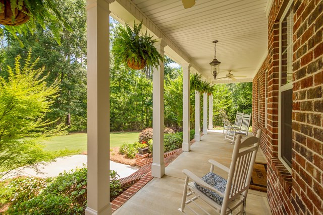 5724 Tubman Road Appling, GA 30802 - Photo 3 of 46